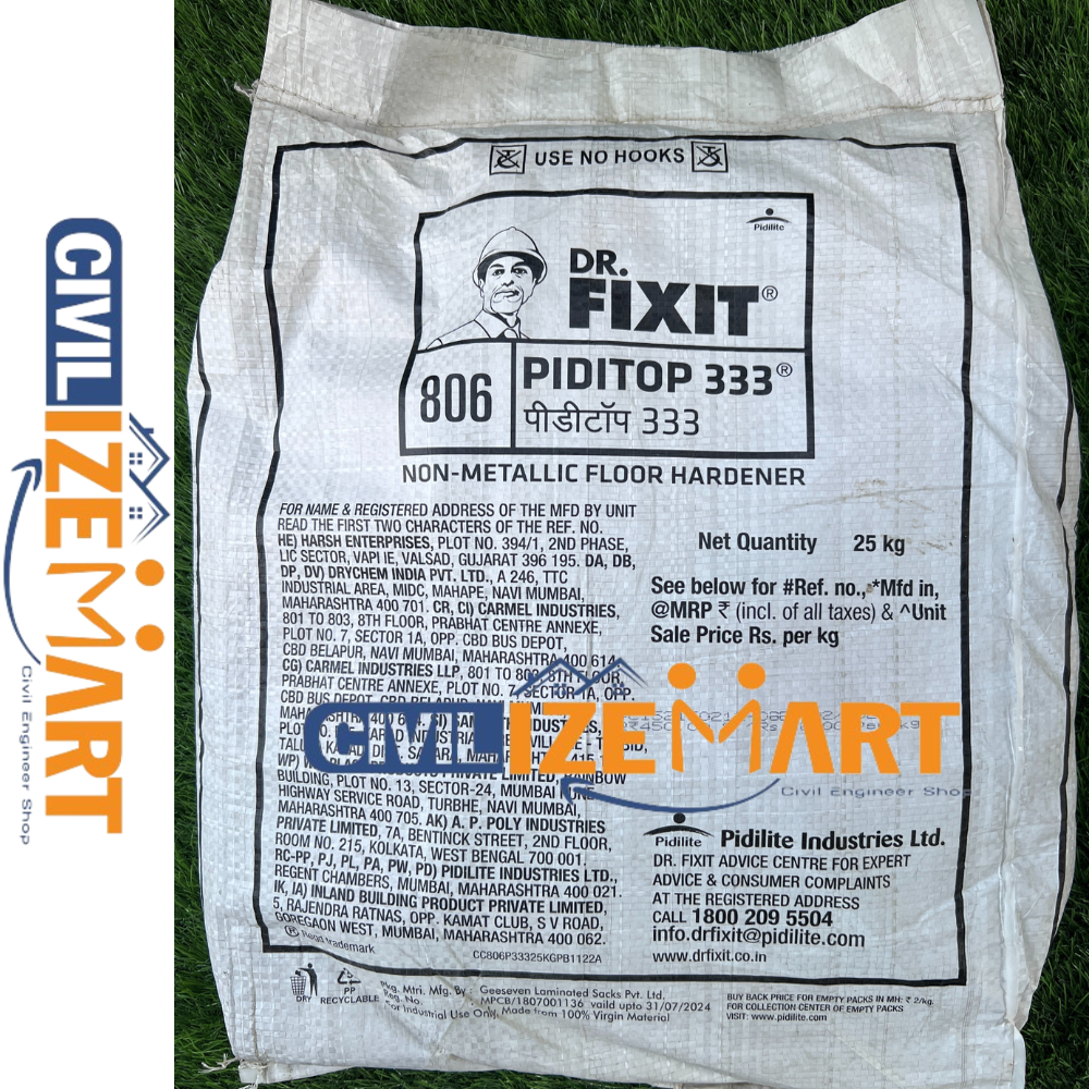 Dr Fixit Piditop
