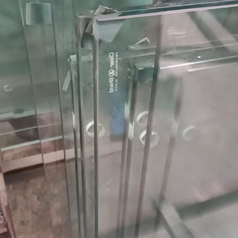 Toughened Glass