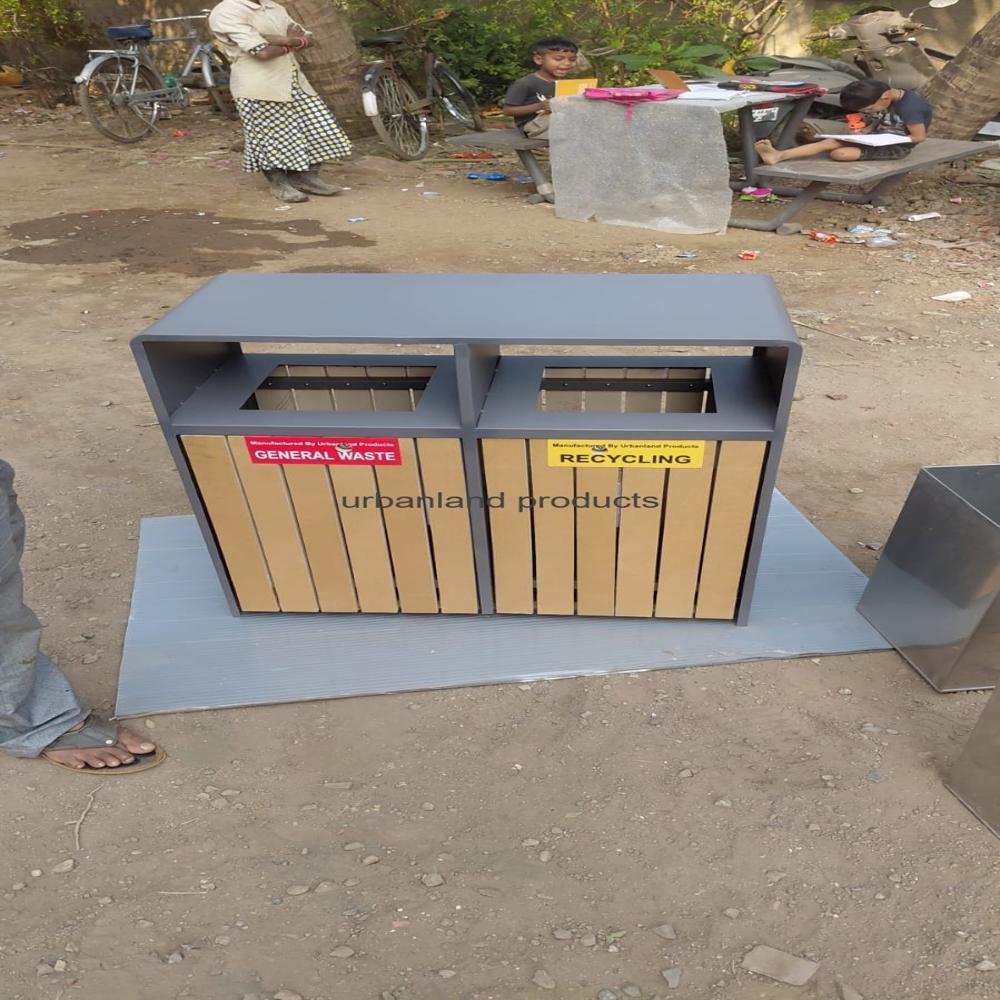 Recycling Dustbin