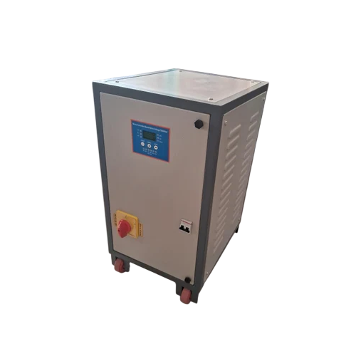 15kva Single Phase Voltage Stabilizer - Ambient Temperature: 0c To 50c