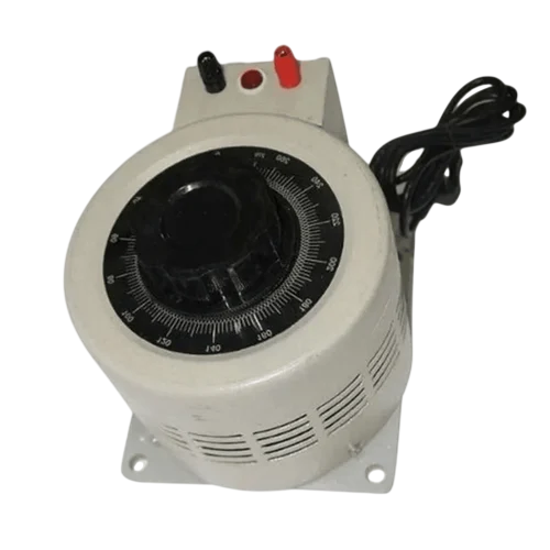 2A Variac Auto Transformer