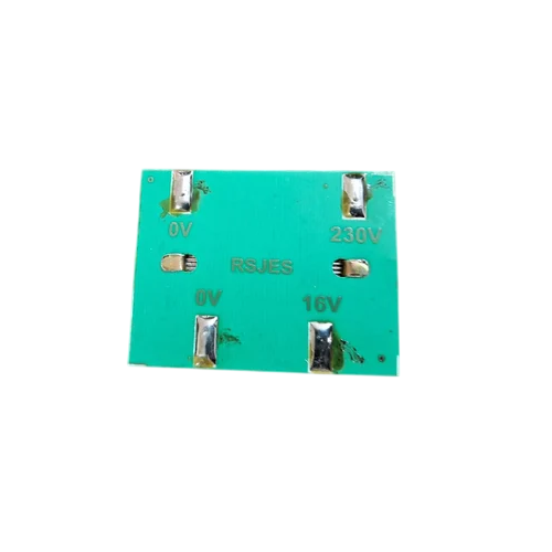 10 Kva Single Phase Control Transformer - Frequency (Mhz): 0.06 Mhz