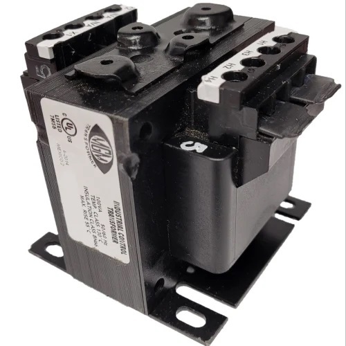 0.05 kVA Single Phase Control Transformer