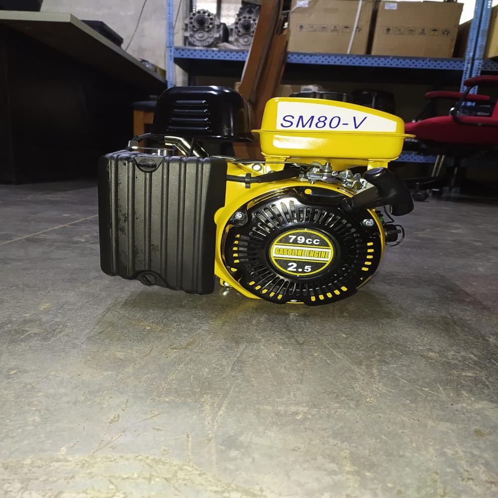 Saimax Engine Sm80 Qv