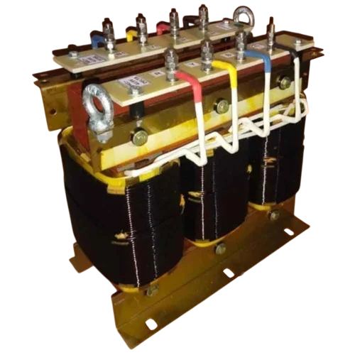 1kva Single Phase Isolation Transformer - Capacity: 1 Kva