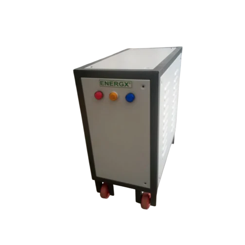 Three Phase Isolation Transformer - Capacity: 5 Kva