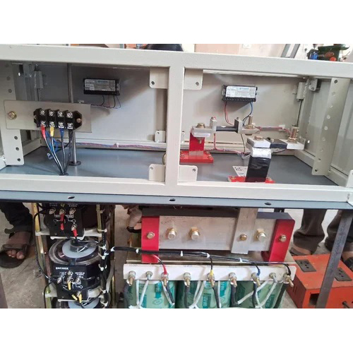 300amps 3 Phase Rectifier - Application: Industrial Power Conversion