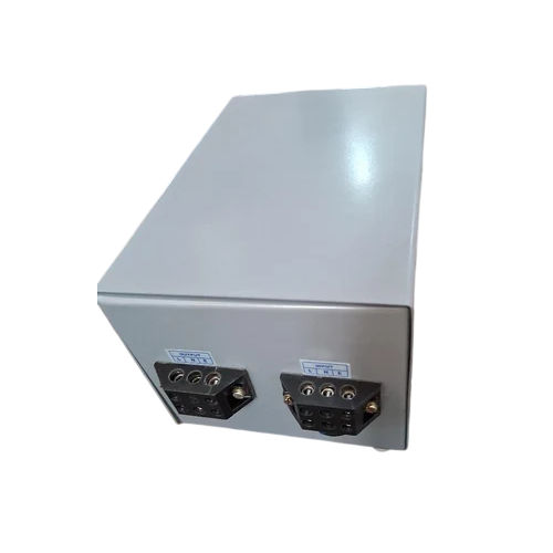300va Single Phase Transformer - Capacity: 300 Va