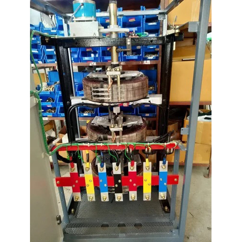 25kva Ultra Isolation Transformer