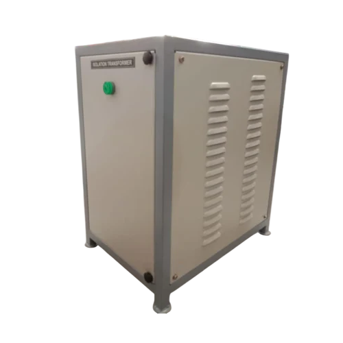 10kva Three Phase Transformer - Capacity: 10 Kva