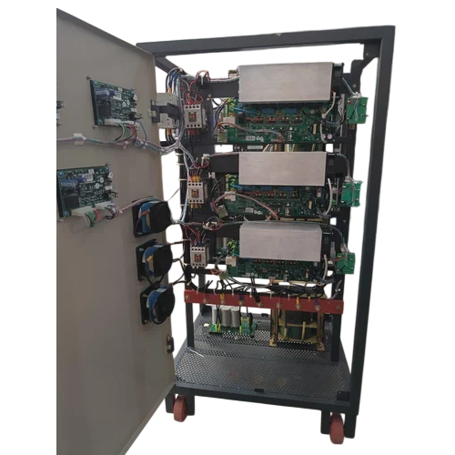 Igbt static stabilizer