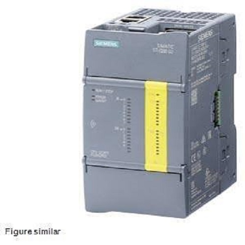 Siemens, SIMATIC S7-1200 G2, 6ES7212-1AF50-0XB0, 1-Phase, 24 V DC