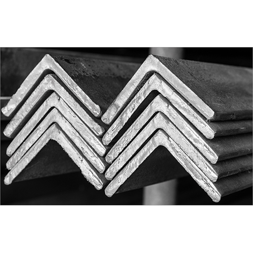 SS Angle Channel