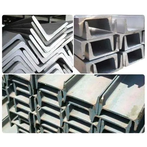 Stainless Steel Flat Beam
