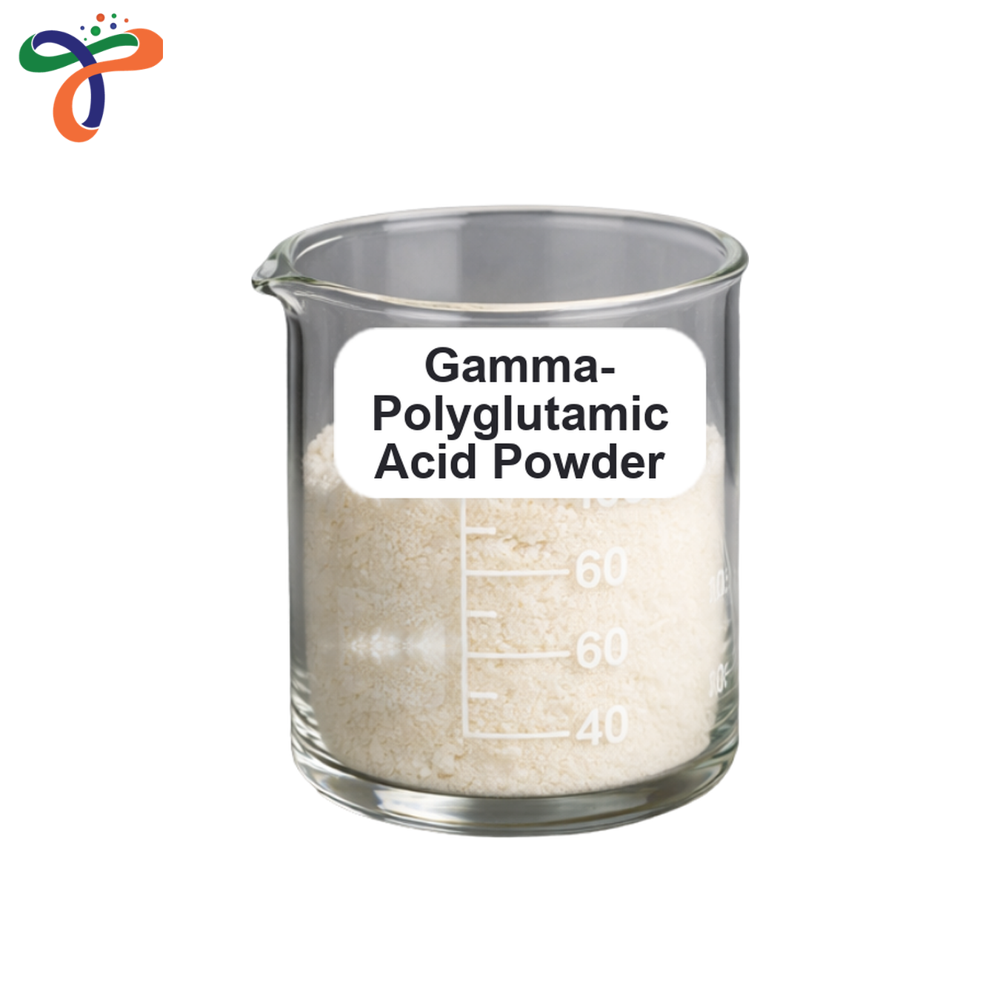 Gamma-Polyglutamic Acid Powder
