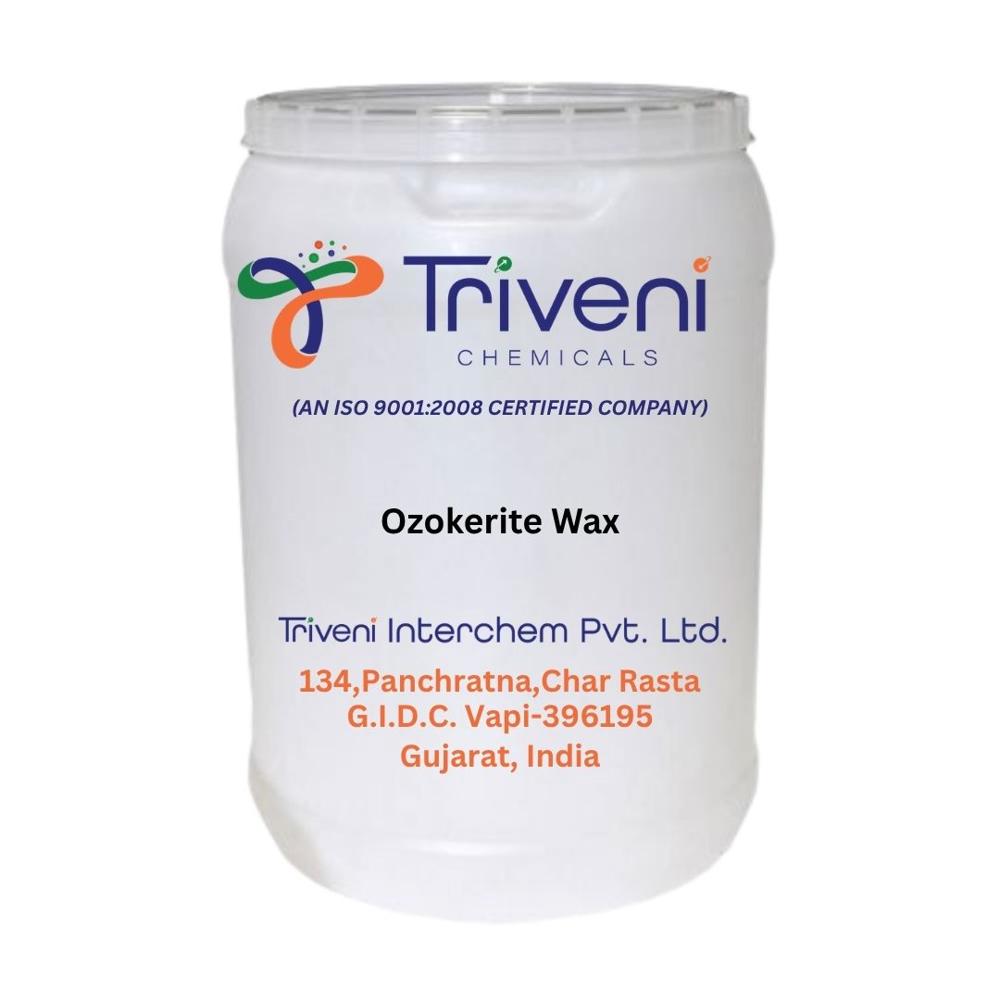 Ozokerite Wax (520 g/mol)