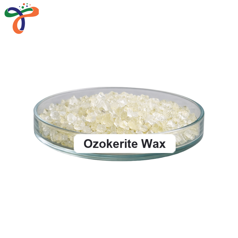 Ozokerite Wax (520 g/mol)