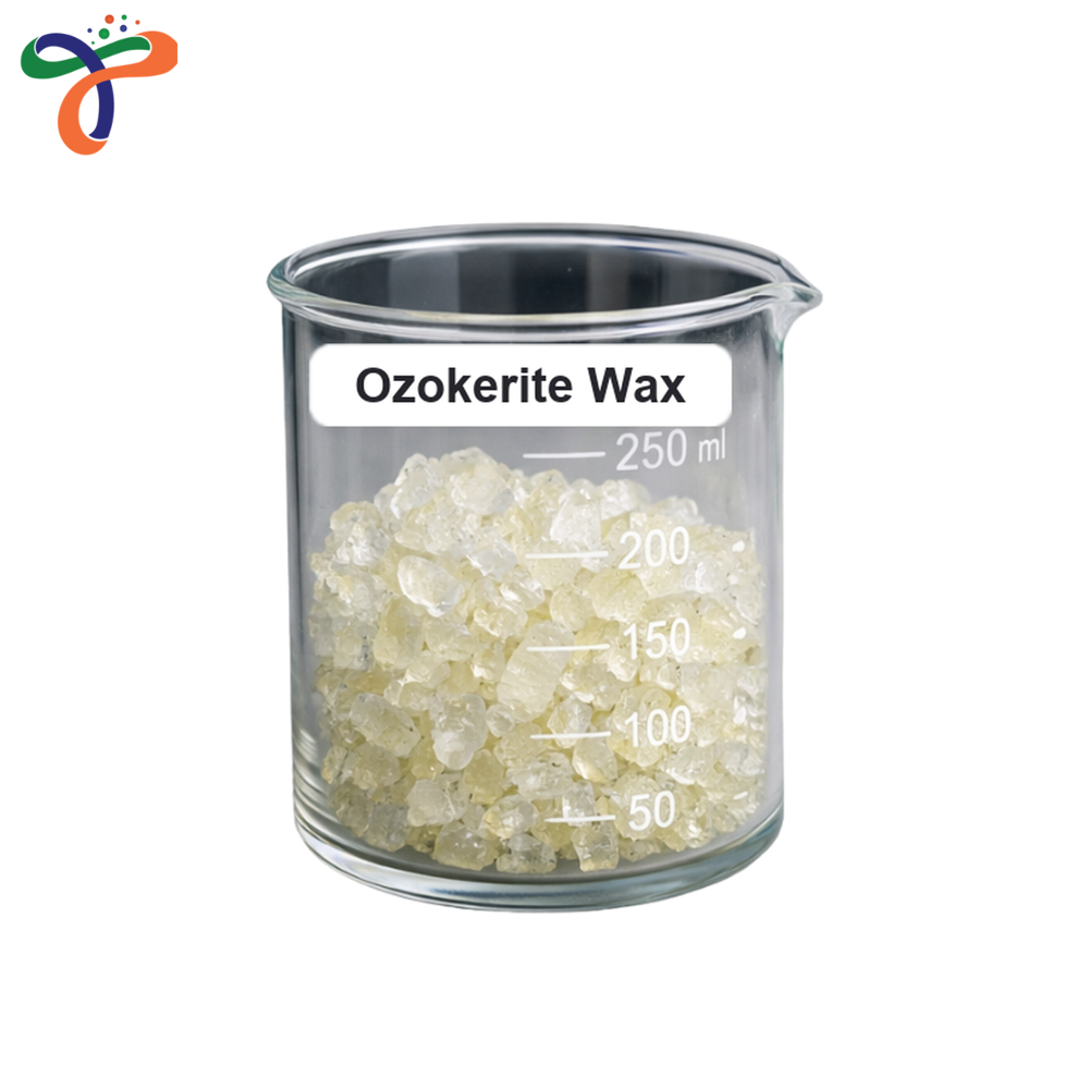Ozokerite Wax (520 g/mol)