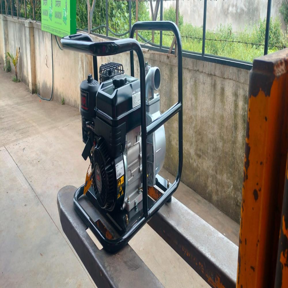 Saimax Water Pump XR3.5 DWP3