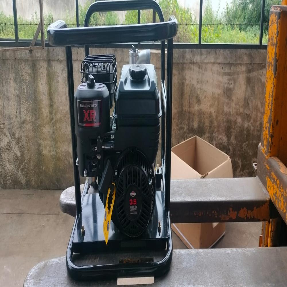 Saimax Water Pump XR3.5 DWP3