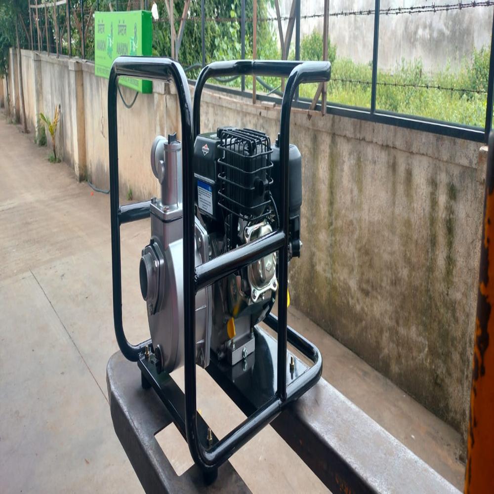 Saimax Water Pump XR3.5 DWP3