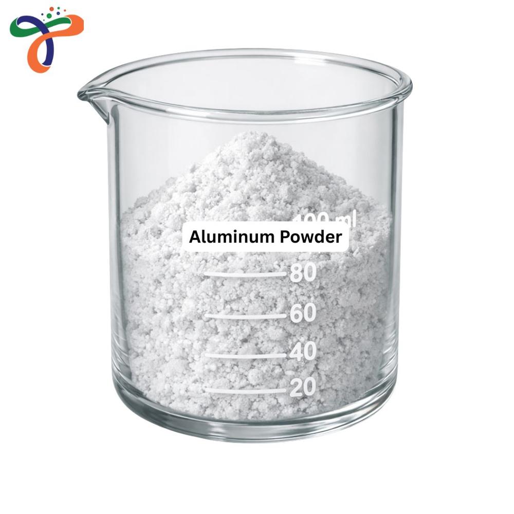 Aluminum Powder (Al)