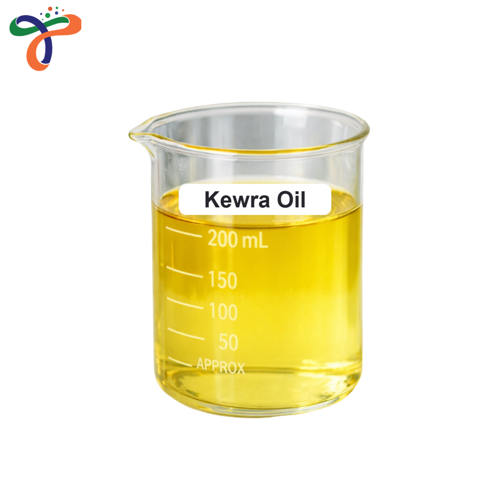 Kewra Oil (Liquid)