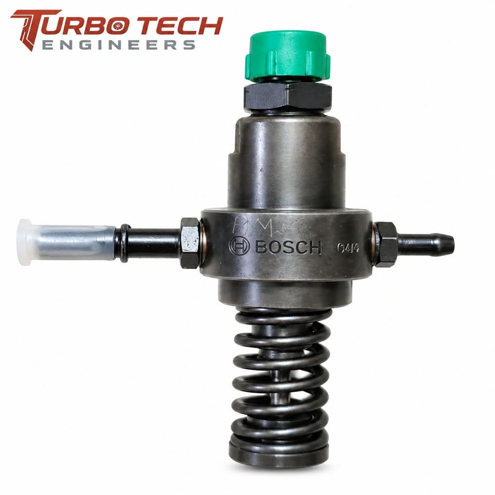 Bosch Fuel Injection Pump F002FC0001