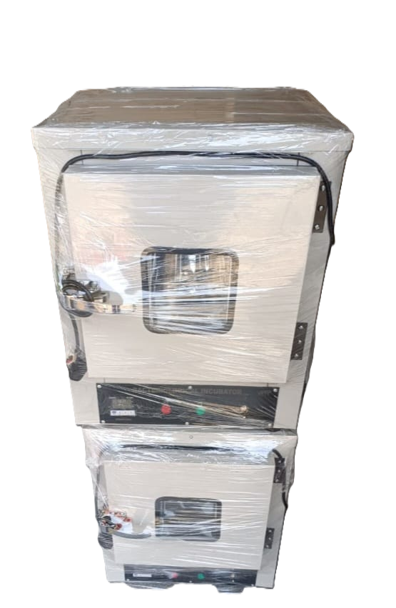 K-Wok Laboratory Bacteriological Incubator - Application: Lab