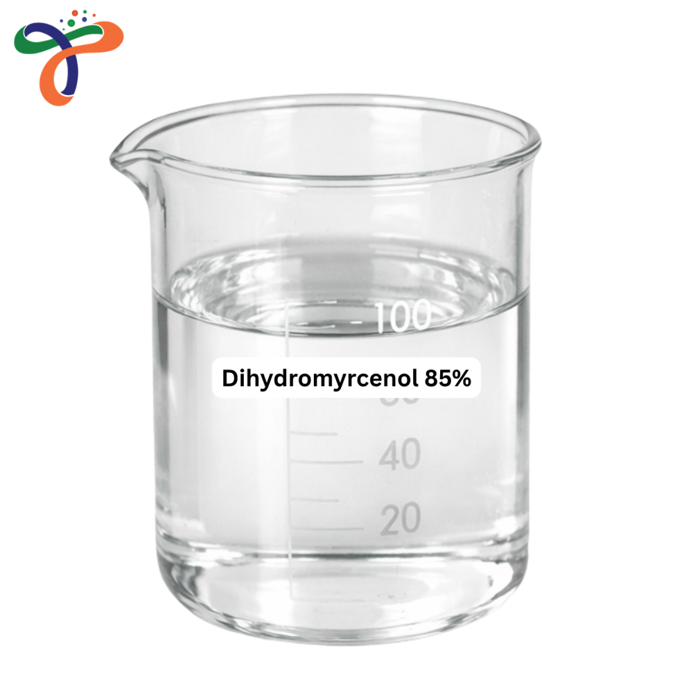 Dihydromyrcenol 85% (Liquid)