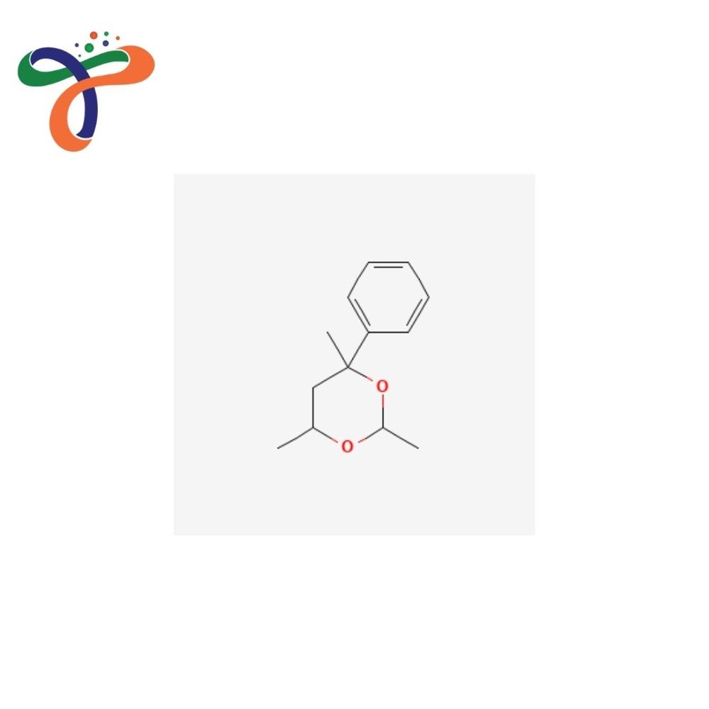 Floropal (5182-36-5) (C13H18O2)