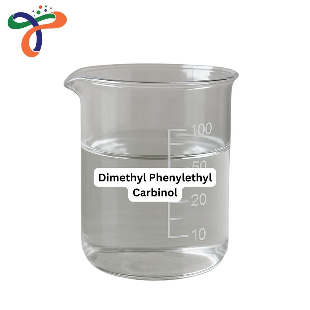 Dimethyl Phenylethyl Carbinol
