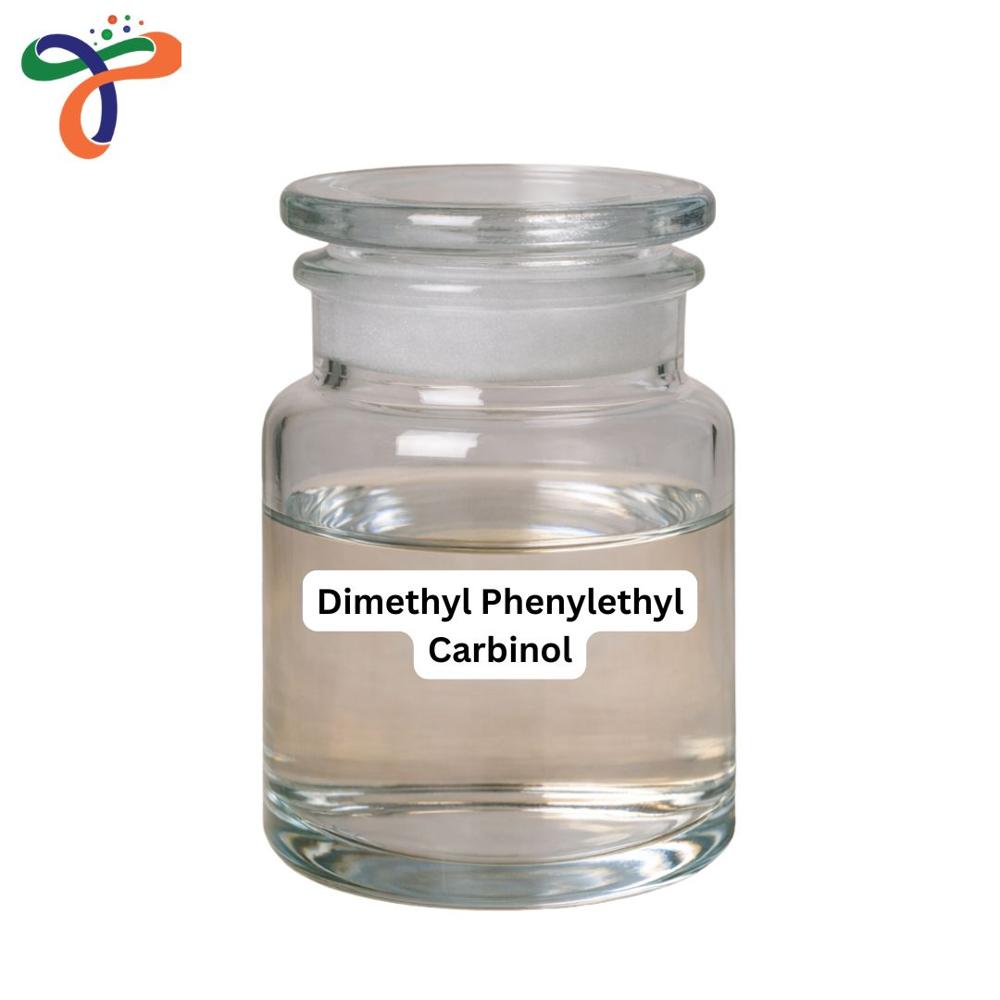 Dimethyl Phenylethyl Carbinol