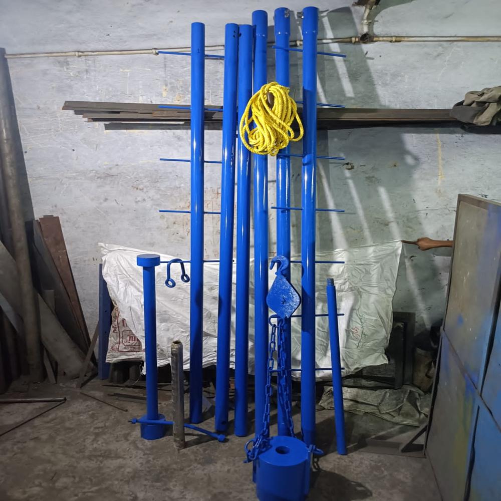 Field Cbr Testing Equipment