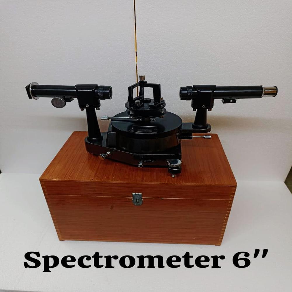 K-Wok Black Spectrometer - Application: General Metal Analyser
