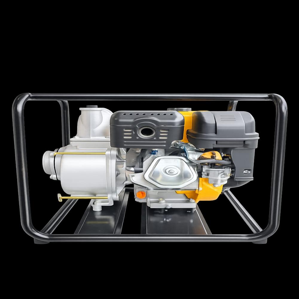 Saimax Trash pump SM420Q DTP4