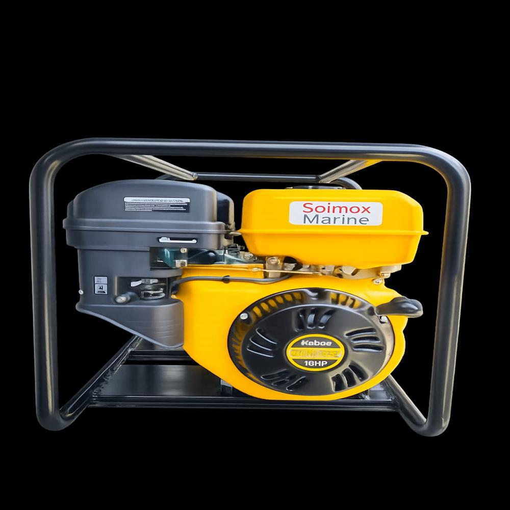 Saimax Trash pump SM420Q DTP4