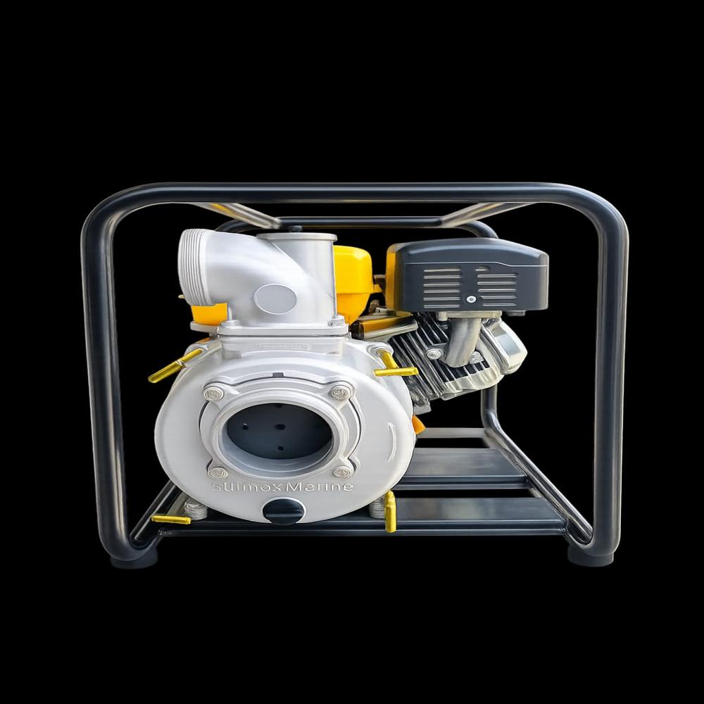 Saimax Trash pump SM420Q DTP4