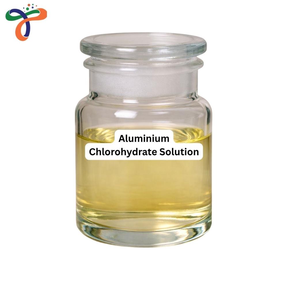 Aluminium Chlorohydrate Solution