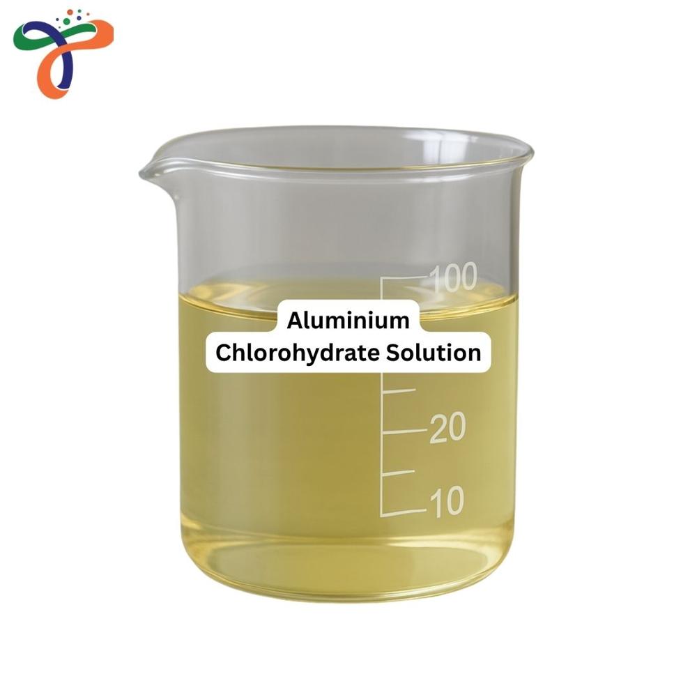 Aluminium Chlorohydrate Solution