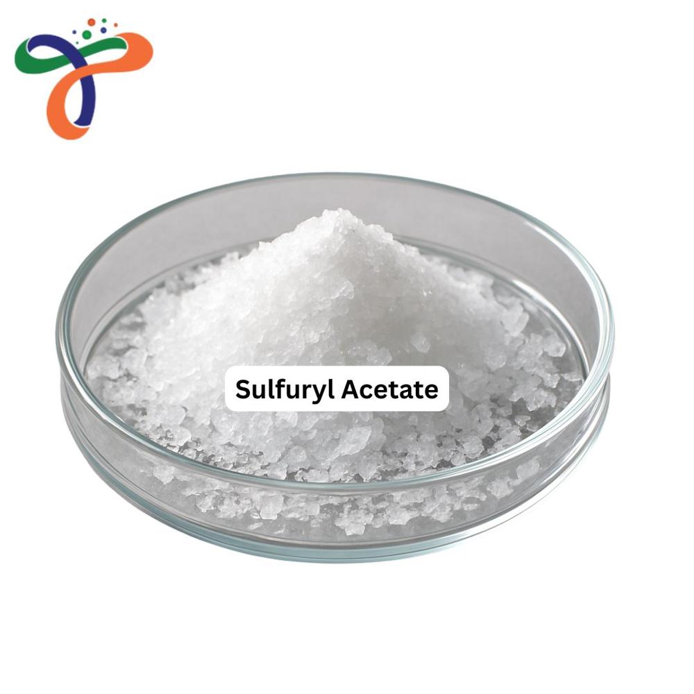 Sulfuryl Acetate (656-53-1)