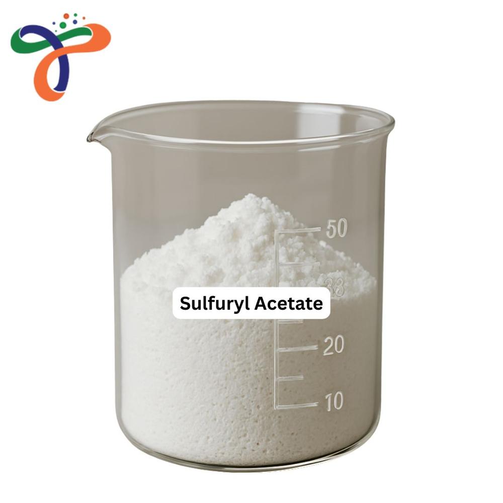 Sulfuryl Acetate (656-53-1)