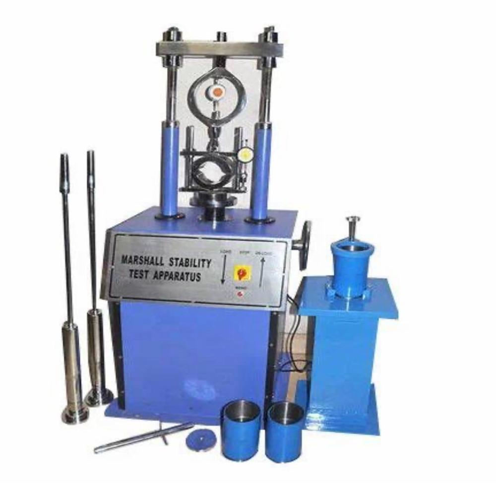 Marshall Stability Tester