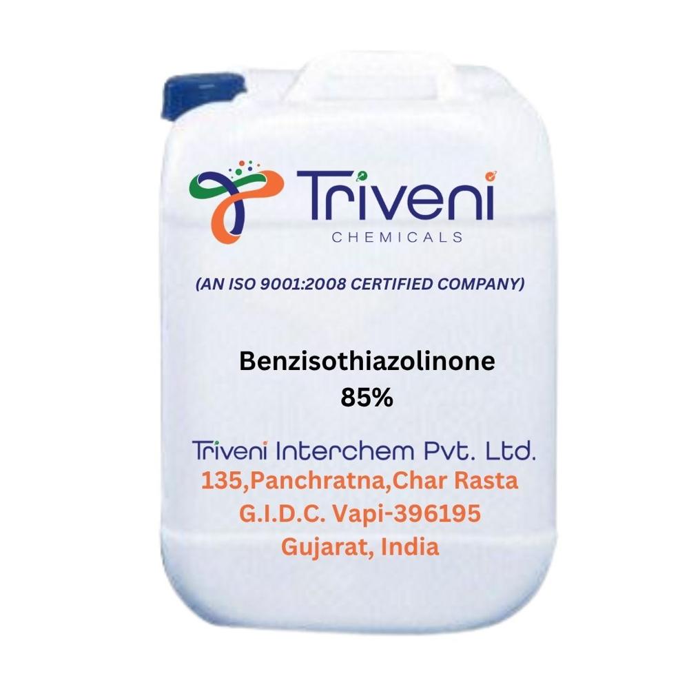 Benzisothiazolinone 85% (Liquid)