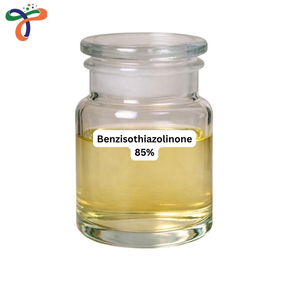 Benzisothiazolinone 85% (Liquid)