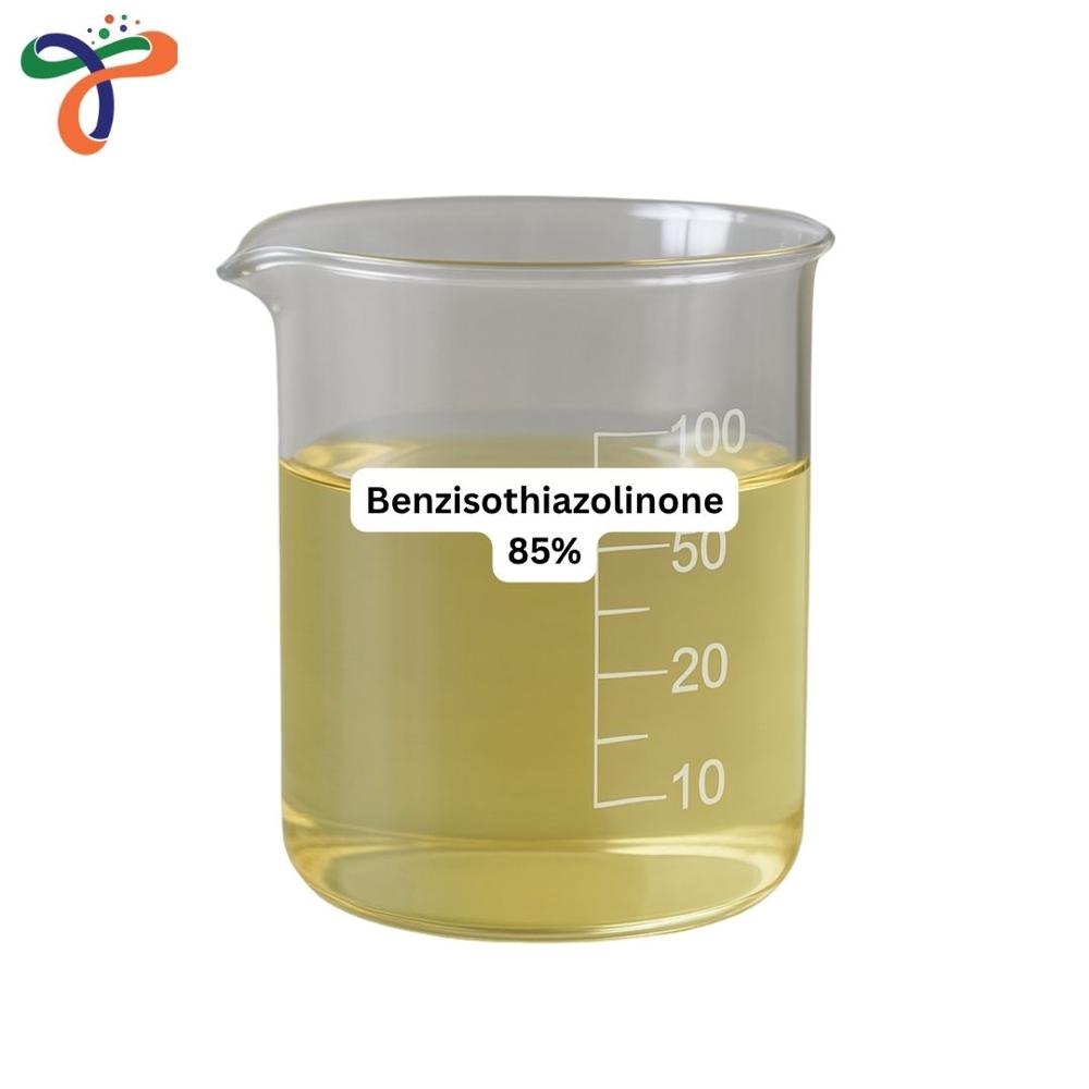 Benzisothiazolinone 85% (Liquid)