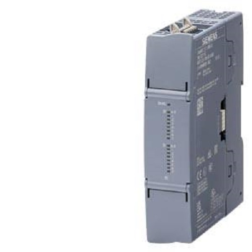 Siemens, Simatic S7-1200 G2, 6Es7221-1Bh50-0Xb0, 3.2 W, 24 V Dc - Application: Industrial Factory Automation And Cabinet Integration Panels
