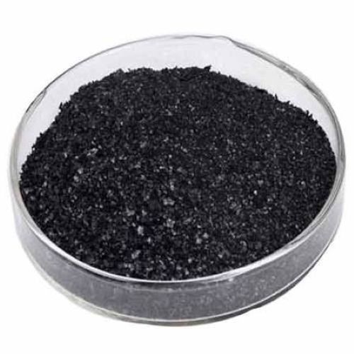 potassium humate flakes