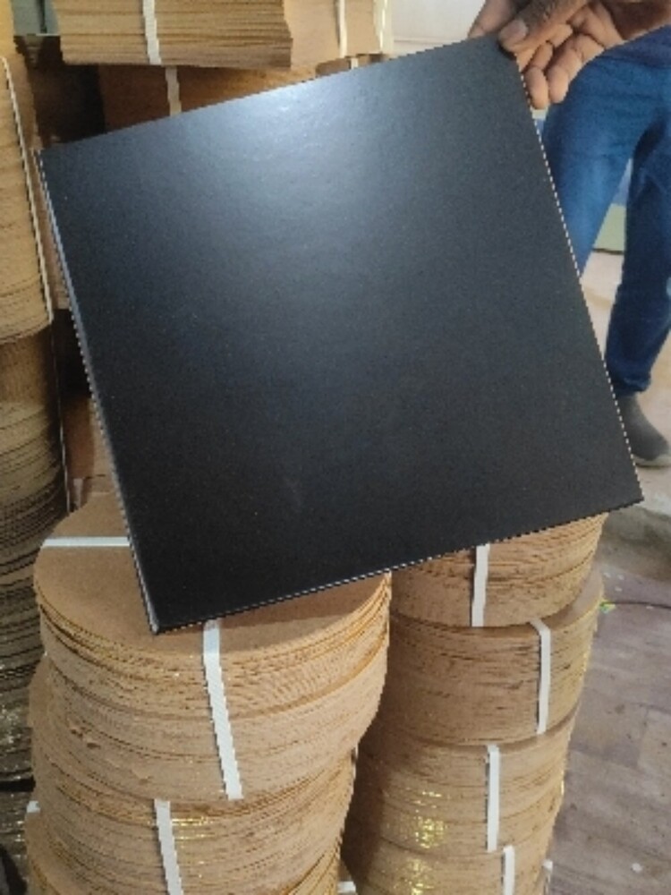 8 inch Round Square Cake Base