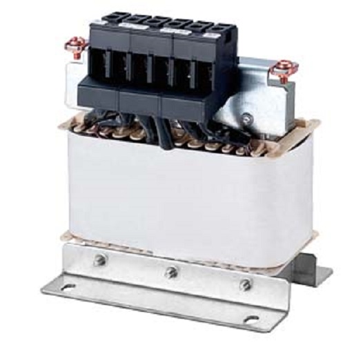MICROMASTER 4 Output Reactor